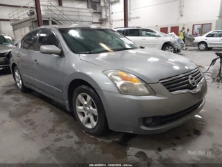 NISSAN NISSAN ALTIMA 2.5 S