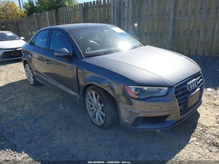 AUDI AUDI A3 2.0T PREMIUM
