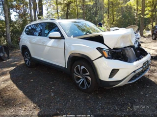 VOLKSWAGEN VOLKSWAGEN ATLAS 3.6L V6 SEL