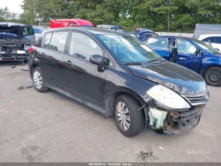 NISSAN NISSAN VERSA 1.8S