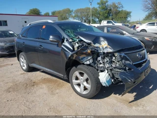 LEXUS LEXUS RX 350
