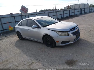 CHEVROLET CHEVROLET CRUZE ECO