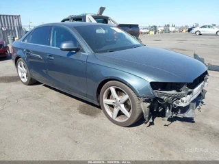 AUDI AUDI A4 3.2 PREMIUM PLUS