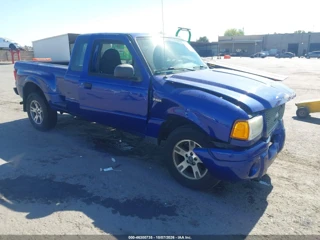 FORD FORD RANGER EDGE/TREMOR/XLT