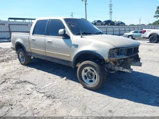 FORD FORD F-150 HARLEY-DAVIDSON EDITION/KING RANCH EDITION/LARIAT/XLT