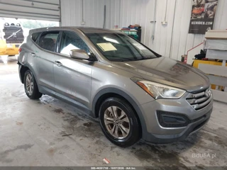 HYUNDAI HYUNDAI SANTA FE SPORT 2.4L