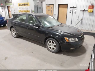 HYUNDAI HYUNDAI SONATA GLS V6/LX V6