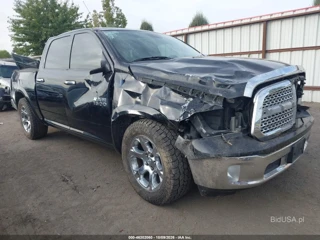 RAM RAM 1500 LARAMIE