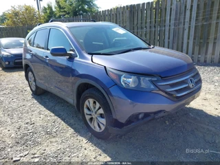 HONDA HONDA CR-V EX-L