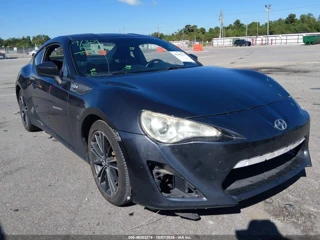 SCION SCION FR-S