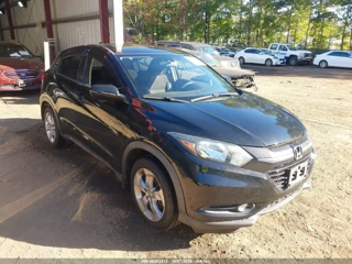 HONDA HONDA HR-V EX