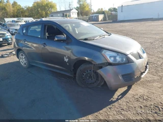 PONTIAC PONTIAC VIBE