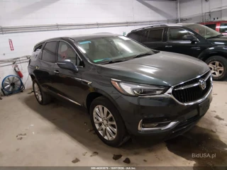 BUICK BUICK ENCLAVE AWD PREMIUM