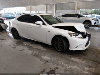 LEXUS LEXUS IS 250