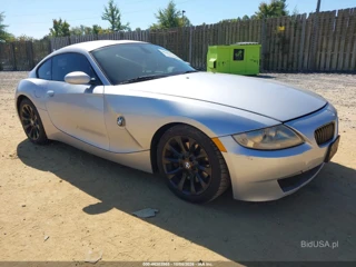 BMW Z4 3.0SI