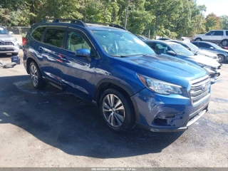 SUBARU SUBARU ASCENT PREMIUM