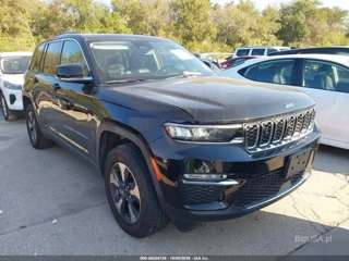 JEEP JEEP GRAND CHEROKEE 4XE