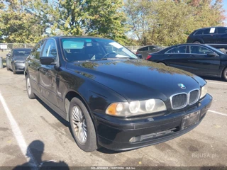 BMW 530IA