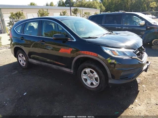 HONDA HONDA CR-V LX