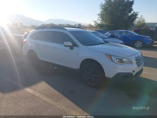 SUBARU SUBARU OUTBACK 2.5I PREMIUM