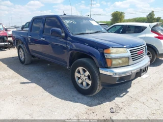 GMC CANYON SLE2