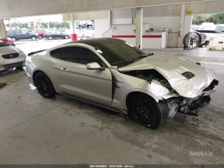 FORD FORD MUSTANG GT PREMIUM