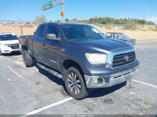 TOYOTA TOYOTA TUNDRA SR5 5.7L V8