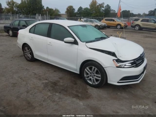 VOLKSWAGEN VOLKSWAGEN JETTA 1.4T S