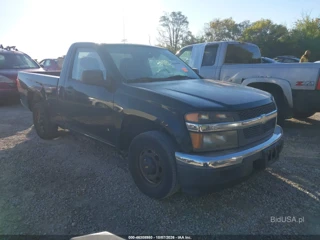 CHEVROLET CHEVROLET COLORADO WORK TRUCK