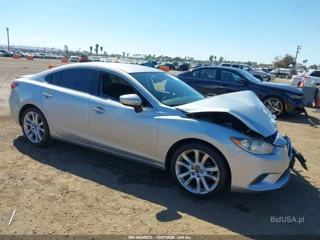 MAZDA MAZDA MAZDA6 I TOURING