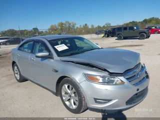 FORD FORD TAURUS SEL