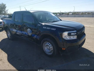 FORD FORD MAVERICK XL