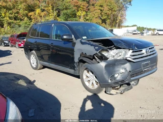 TOYOTA TOYOTA HIGHLANDER SE V6