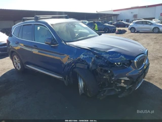 BMW X3 XDRIVE30I