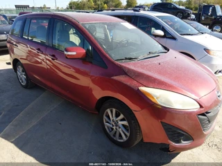 MAZDA MAZDA MAZDA5 SPORT