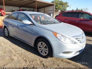 HYUNDAI HYUNDAI SONATA GLS