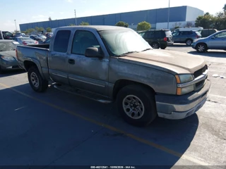 CHEVROLET CHEVROLET SILVERADO 1500 LT1