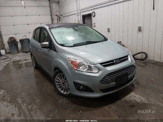 FORD FORD C-MAX HYBRID SEL