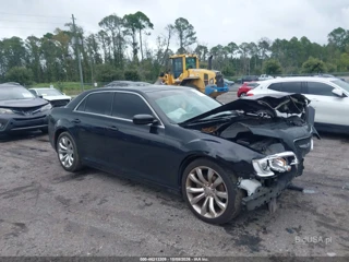 CHRYSLER CHRYSLER 300 LIMITED