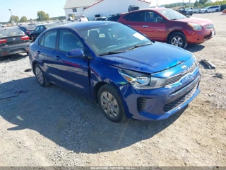 KIA KIA RIO S