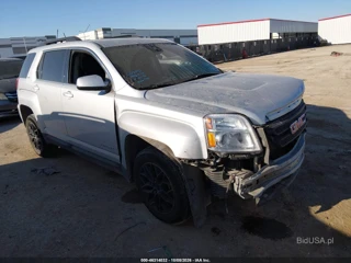 GMC TERRAIN SLE-2
