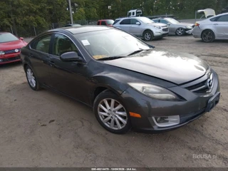 MAZDA MAZDA MAZDA6 I TOURING