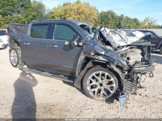 GMC SIERRA 1500 4WD  SHORT BOX SLT