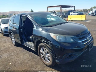 HONDA HONDA CR-V EX