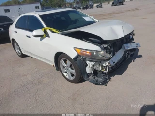 ACURA ACURA TSX