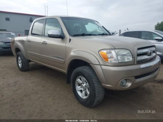 TOYOTA TOYOTA TUNDRA SR5 V8