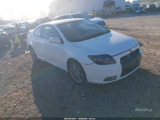 SCION SCION TC