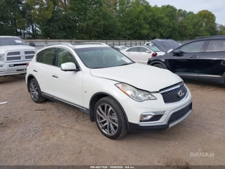 INFINITI INFINITI QX50