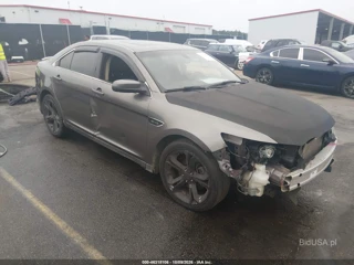 FORD FORD TAURUS SHO