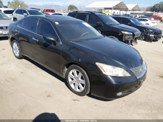 LEXUS LEXUS ES 350